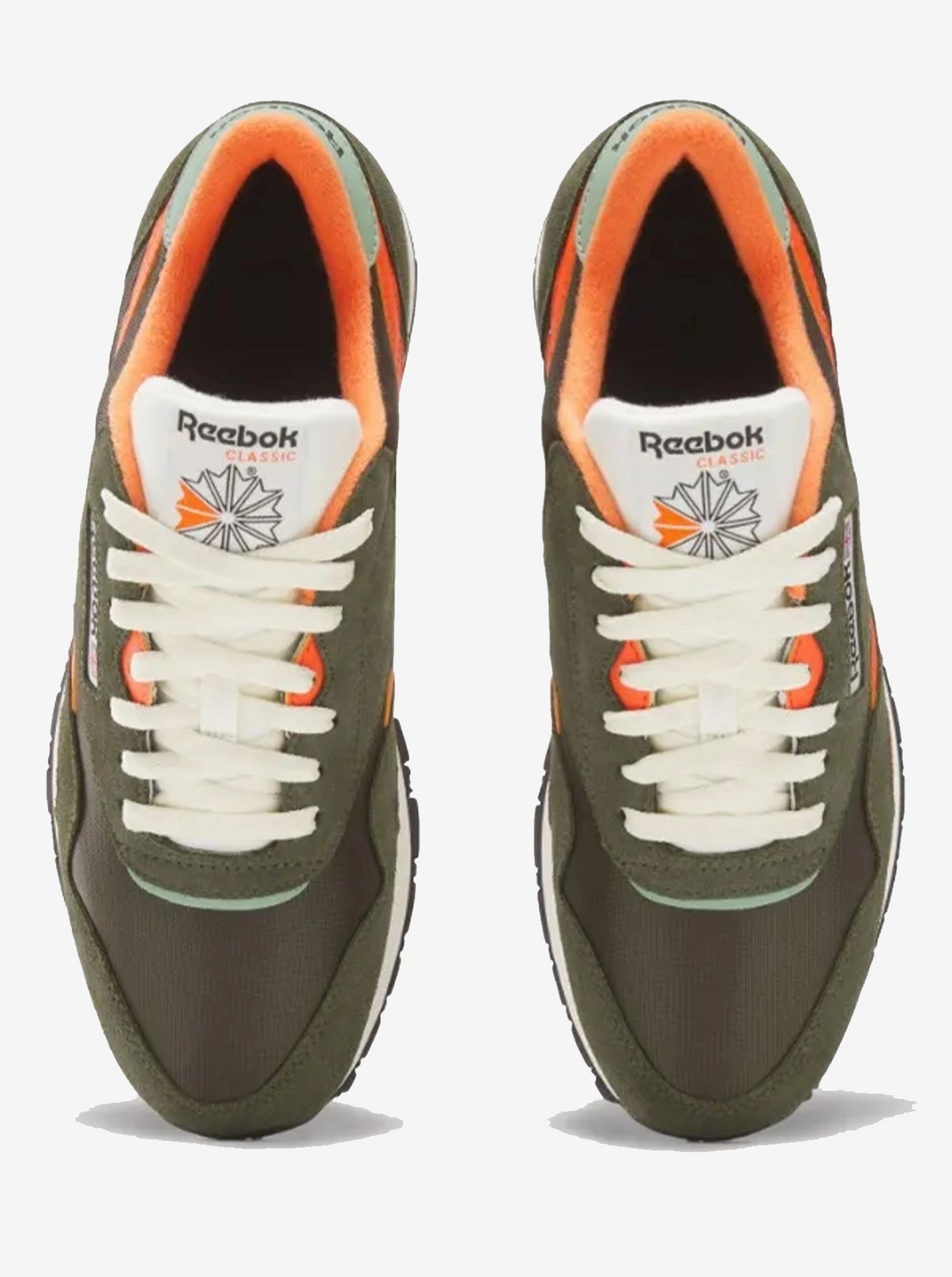 foot - power running shoes Classic Nylon Unisex