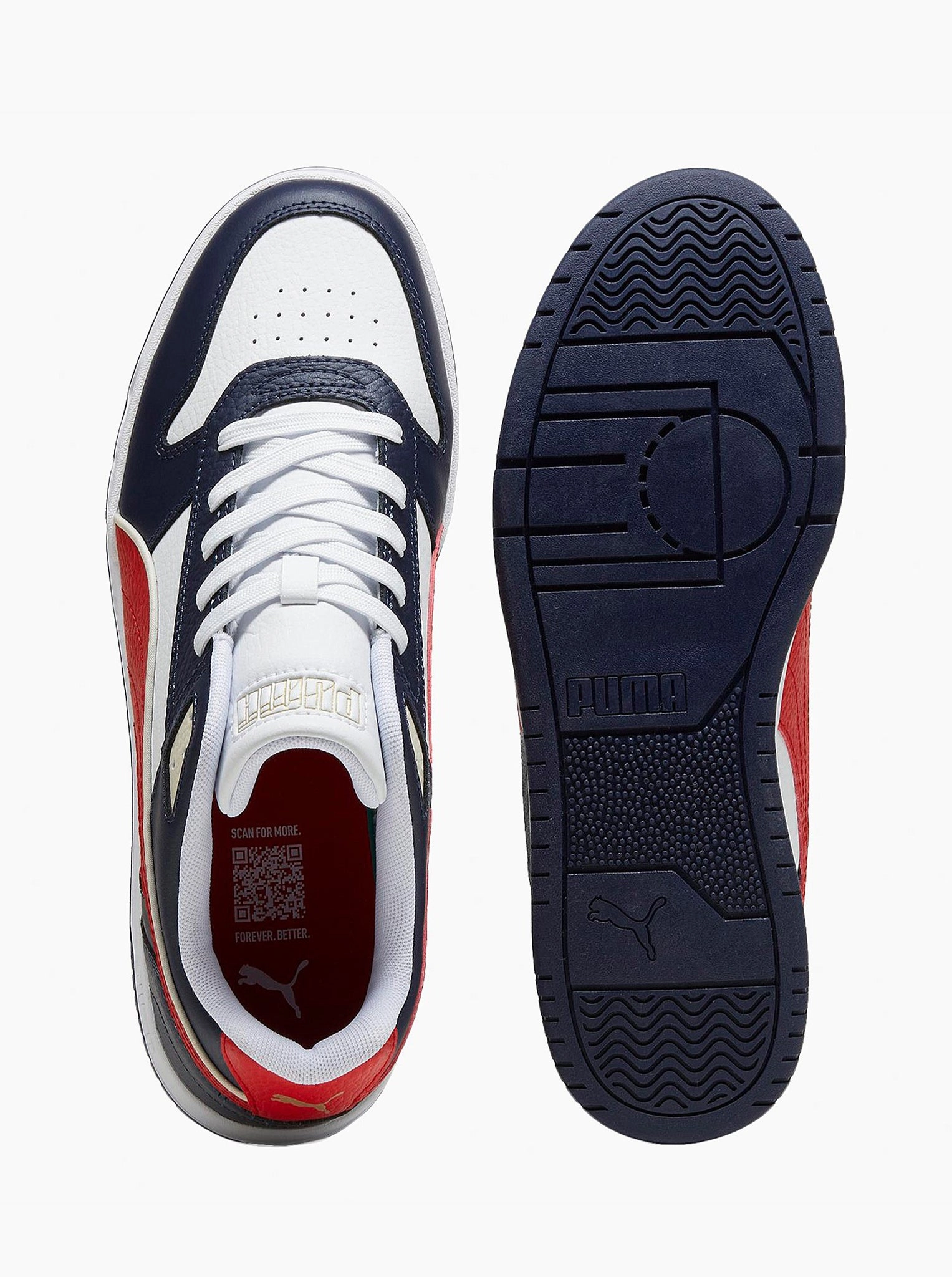 Adaptive Lacing Mechanism RBD Game Low Unisex