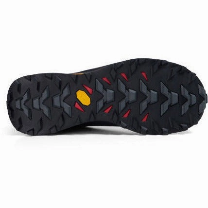 Airflow Optimization Shock Diffusing Heel Berghaus VC22 GTX Trail Shoe Men