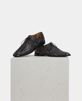 Jacob Oxford Low Top Work Shop