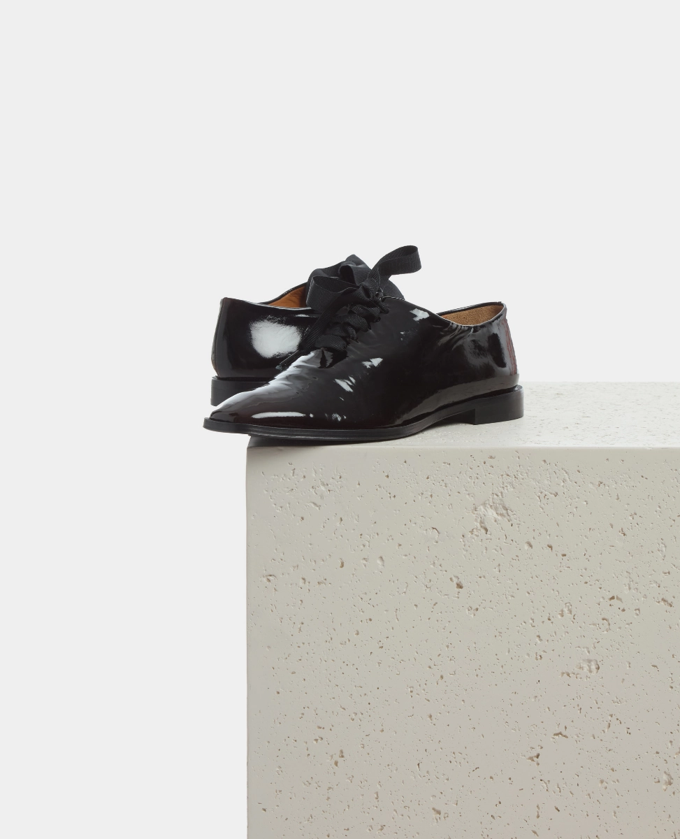 Quick Go Jacobin Oxford