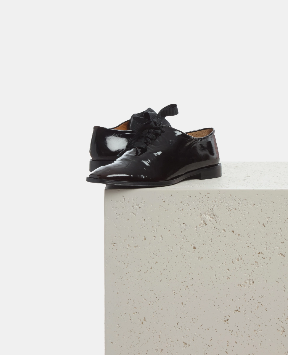 Vintage Mood Jacobin Oxford