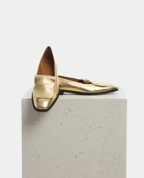 Jane Loafer Easy Comfort Trail Mood