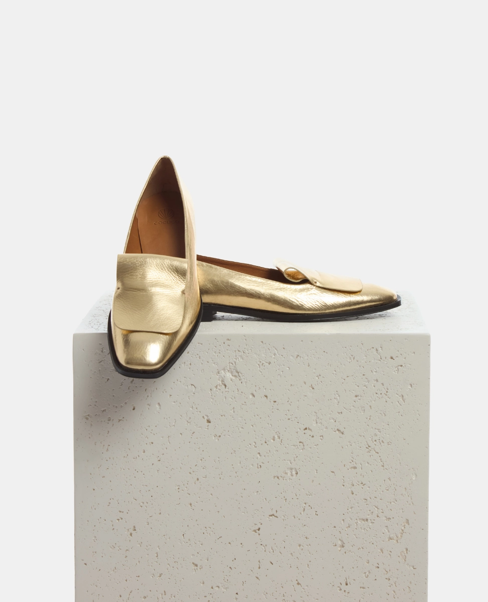 Jane Loafer Easy Comfort Trail Mood