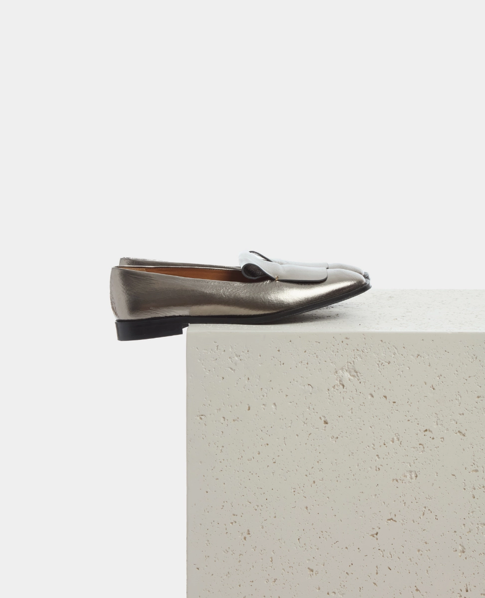 Chill Vibe Comfort Lining Jane Loafer