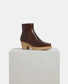 Kabuki Clog Terrain Tested Elastic Ankle