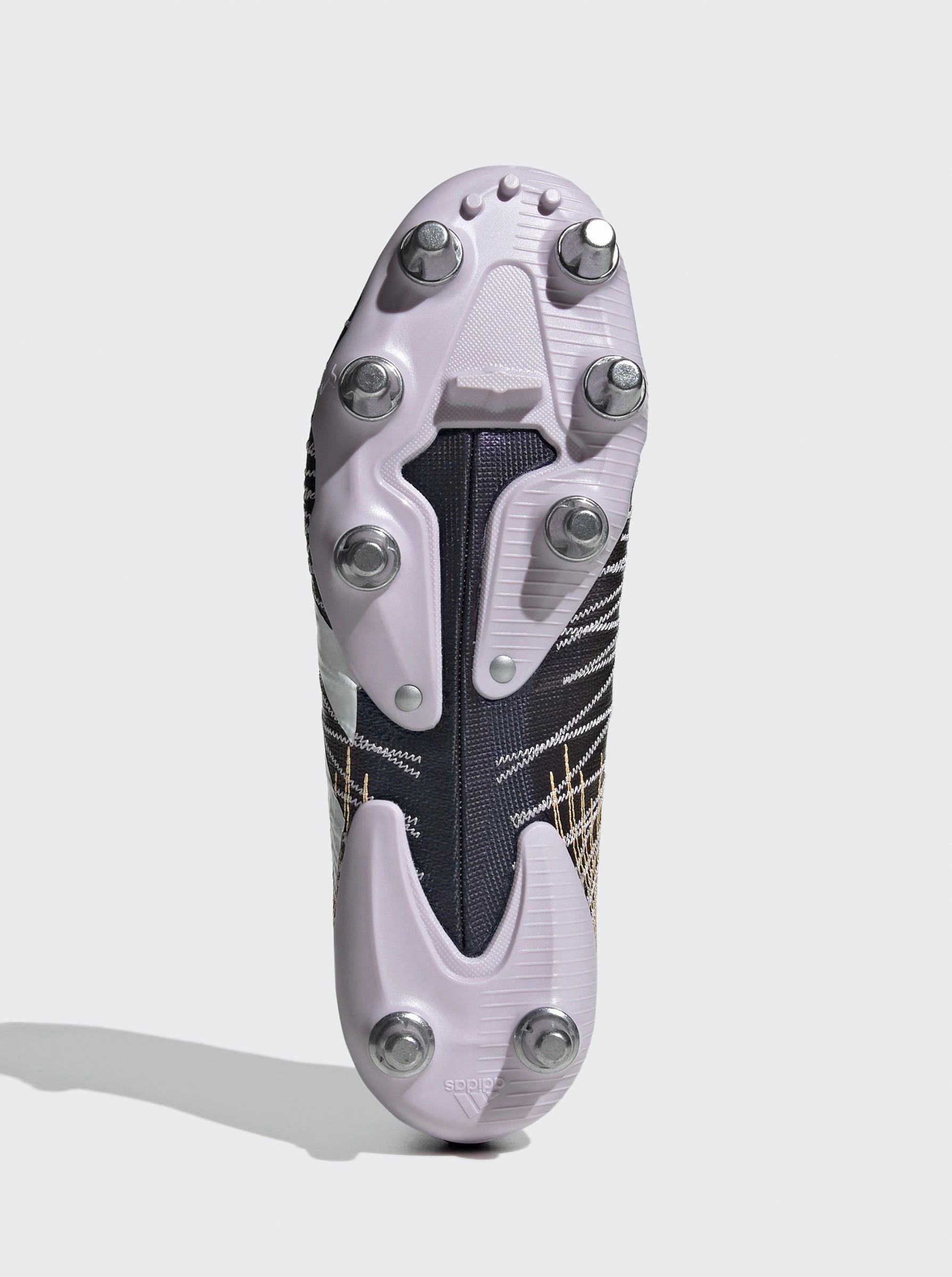 Kakari Z 1 (Sg) Midfoot Lockdown System energy - return