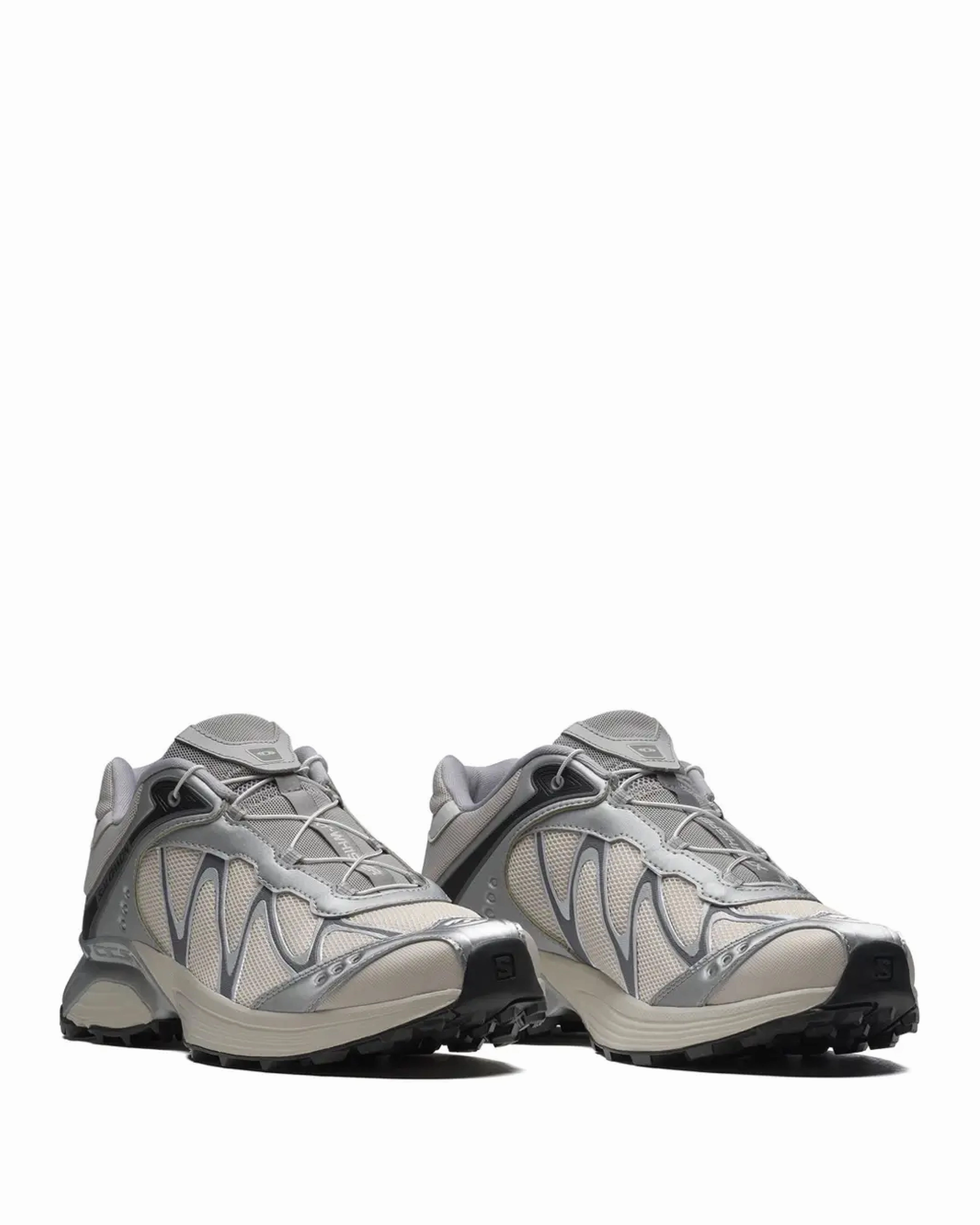 running in park XT-Whisper Ftw Silver/Lunar Rock/Silver Cloud L47801400