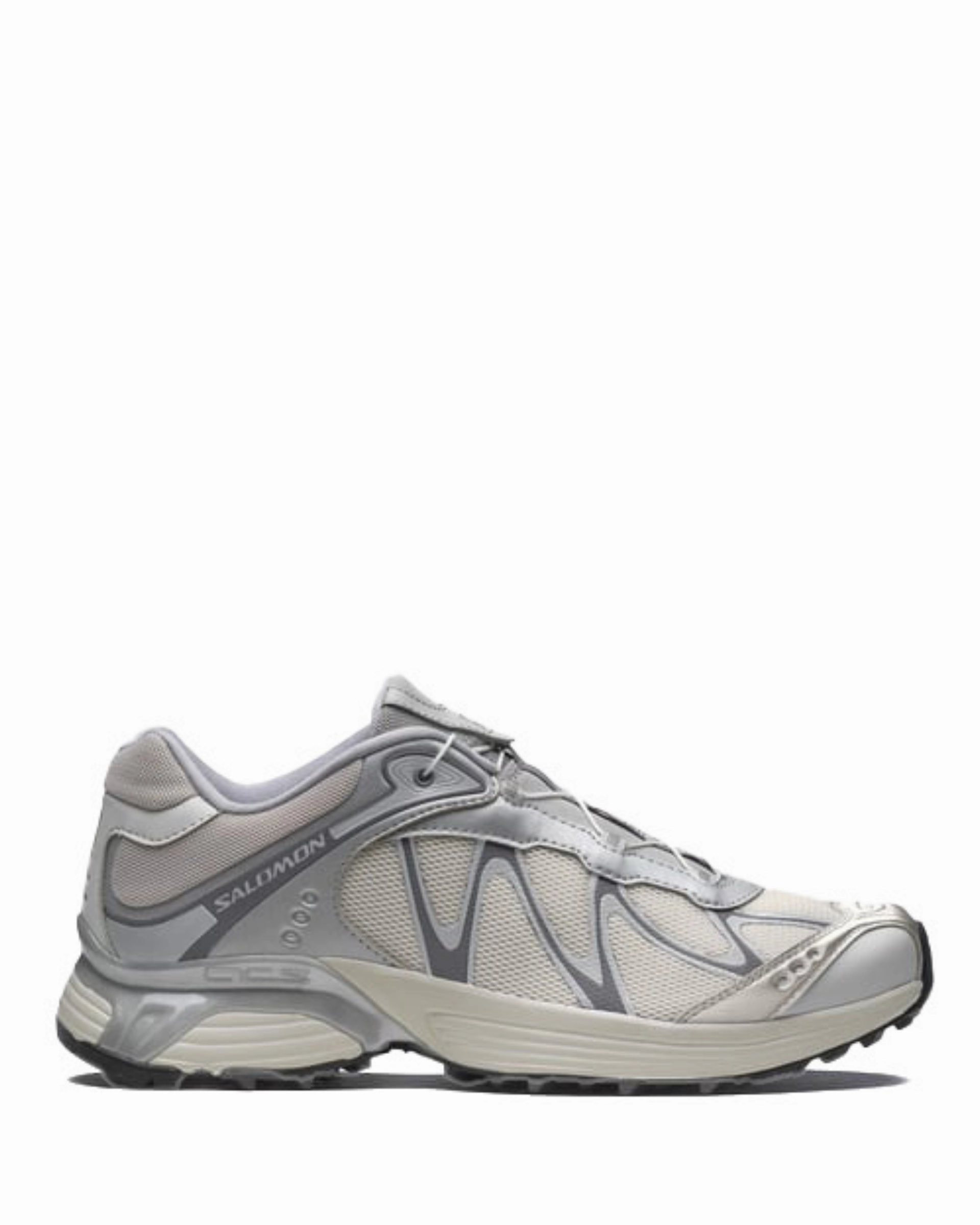 XT-Whisper Ftw Silver/Lunar Rock/Silver Cloud L47801400 Strategic Reflective Details