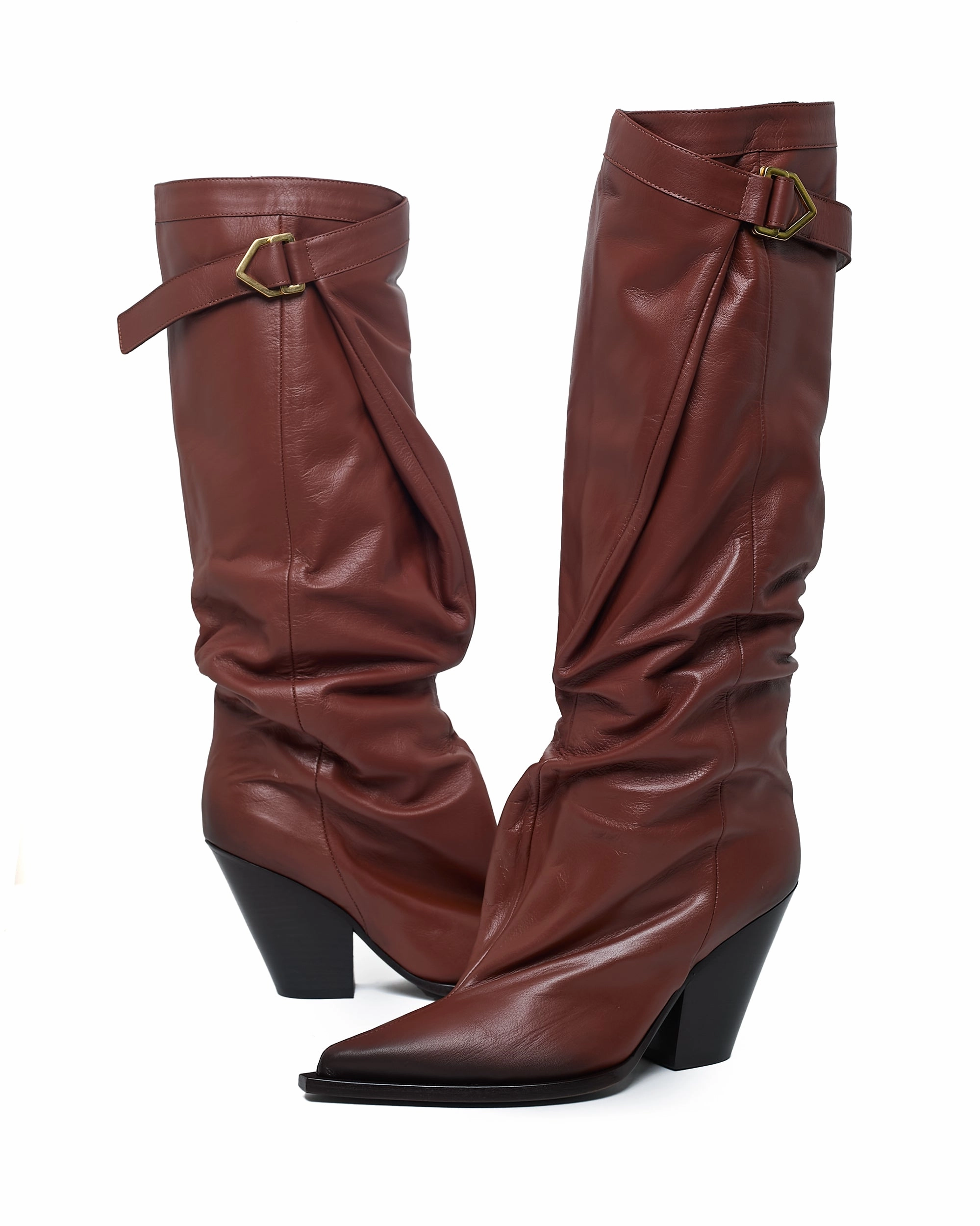 Tall Sharpe Cuero Functional Everyday Walk