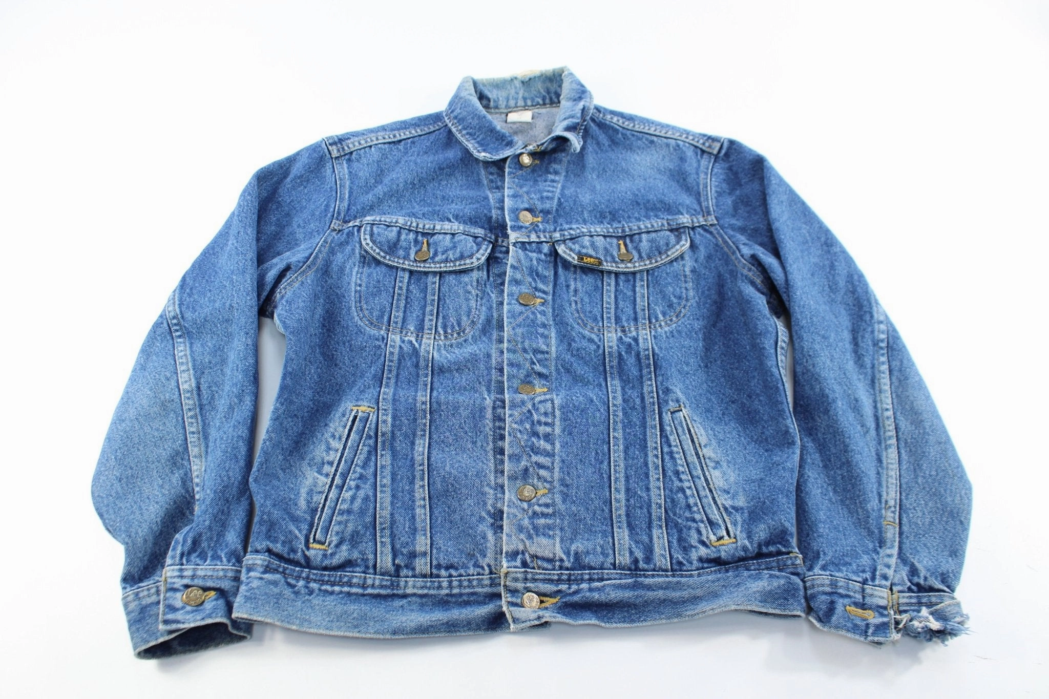 countryside Lee Patio-153438 Denim Jacket