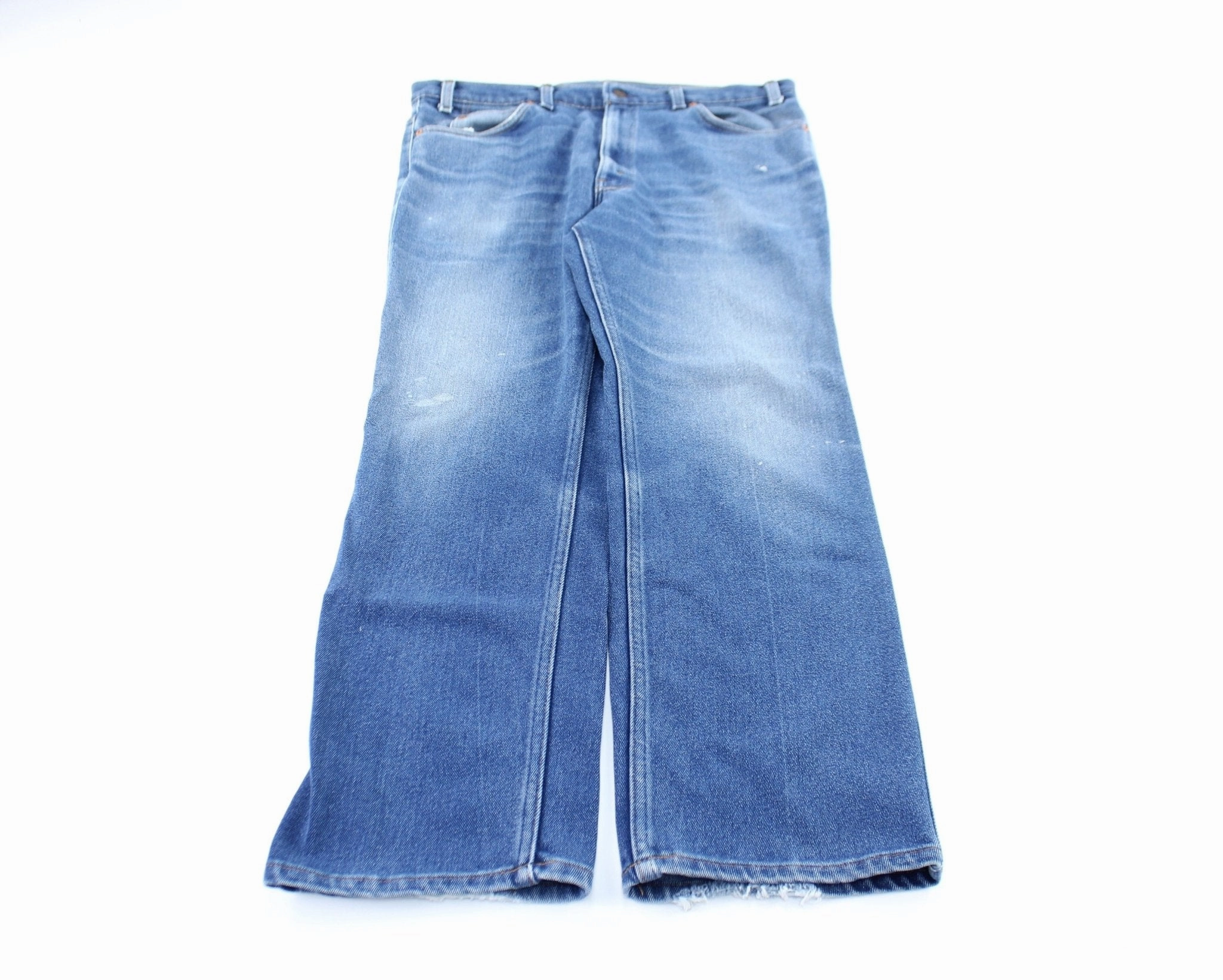 Levi's 517 Denim Jeans Quick Move