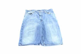 Tough Flex Soft Feel Levi's Denim Shorts