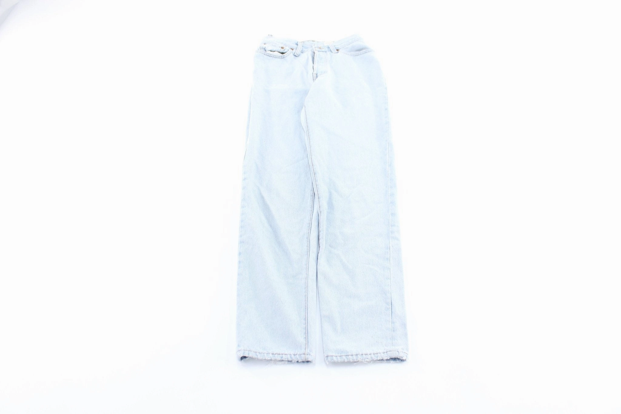 Levi's Light Wash Denim Jeans FlexibleStretchWeave