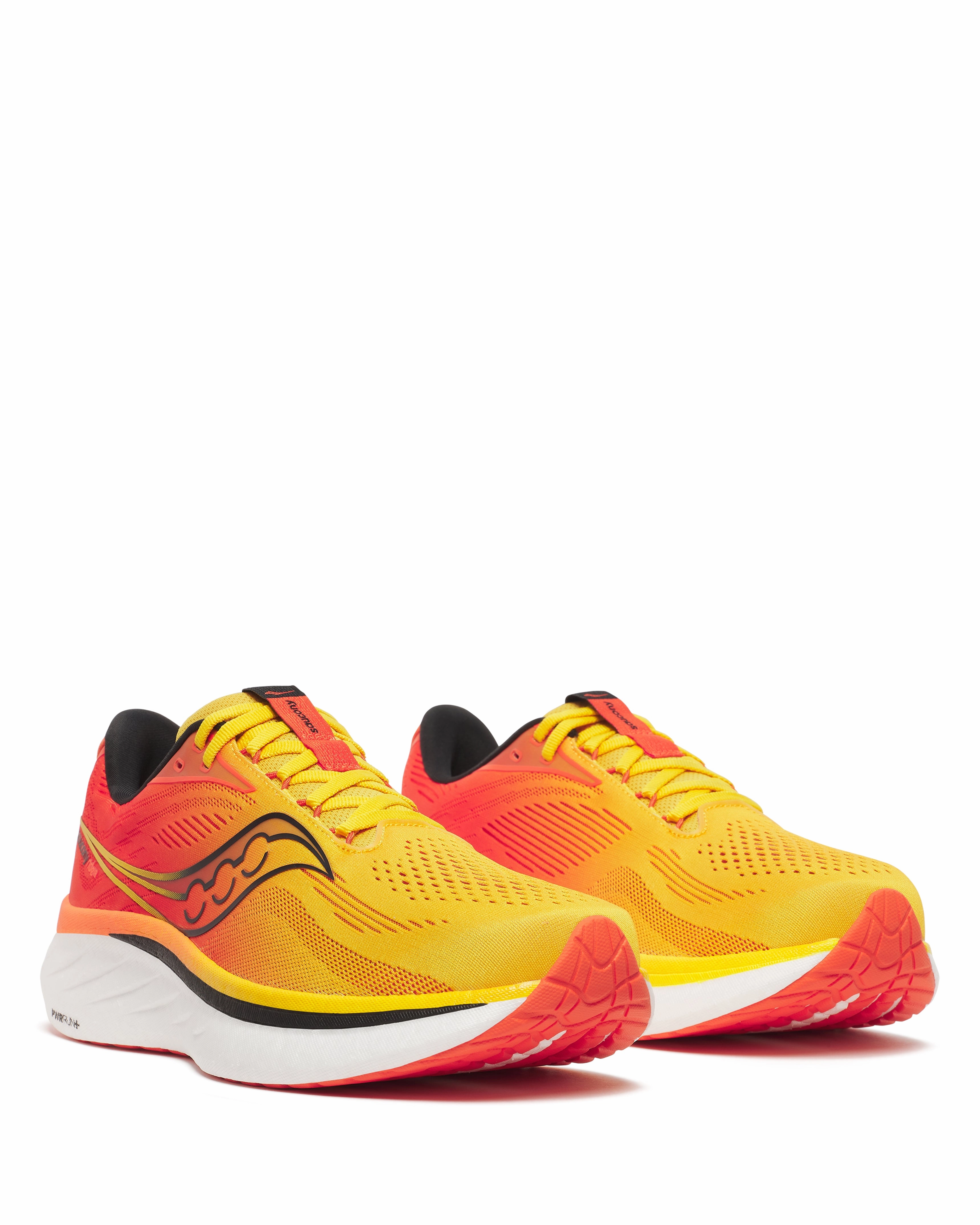 indoor activities breathable shoe characteristics M Ride 18 Pollen/Pepper S21000-140