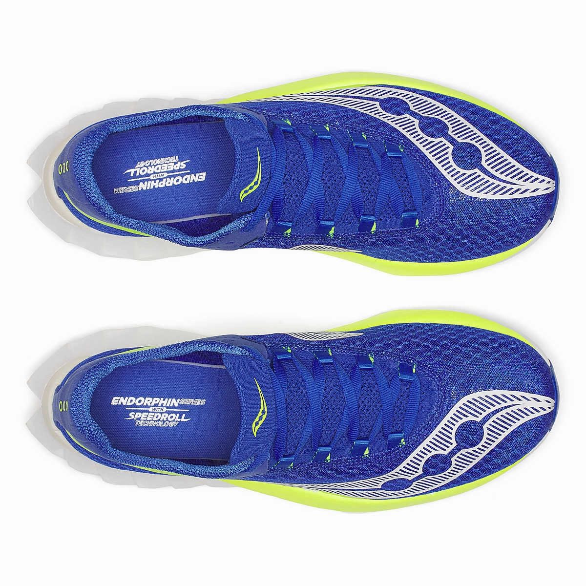 M Endorphin Pro 4 Lapis/Ciron S20939-285 responsiveness shoes
