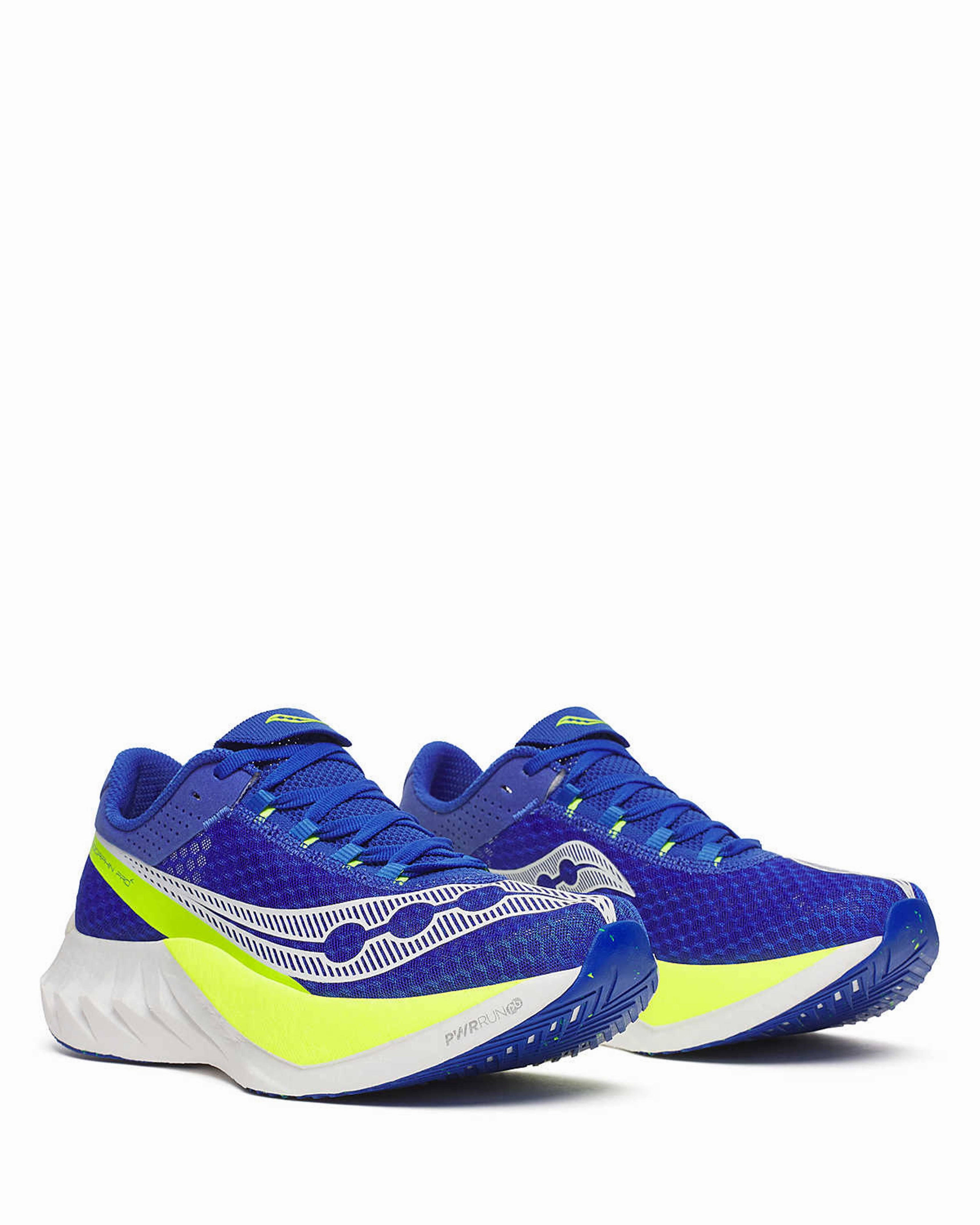 M Endorphin Pro 4 Lapis/Ciron S20939-285 adjustable - lace shoes Rubber Outsole Hexagons