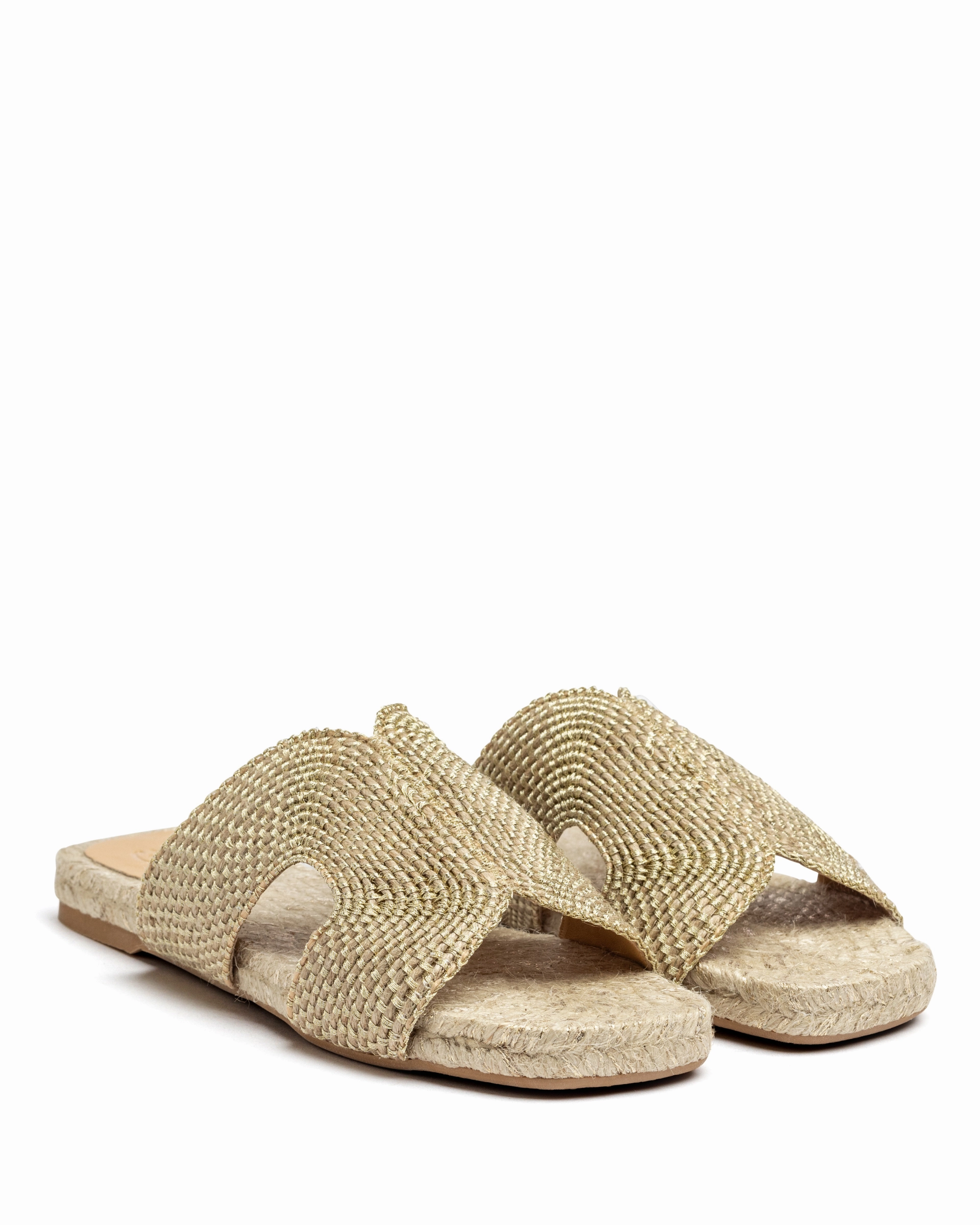 Puri Oro Sandal Fast Step
