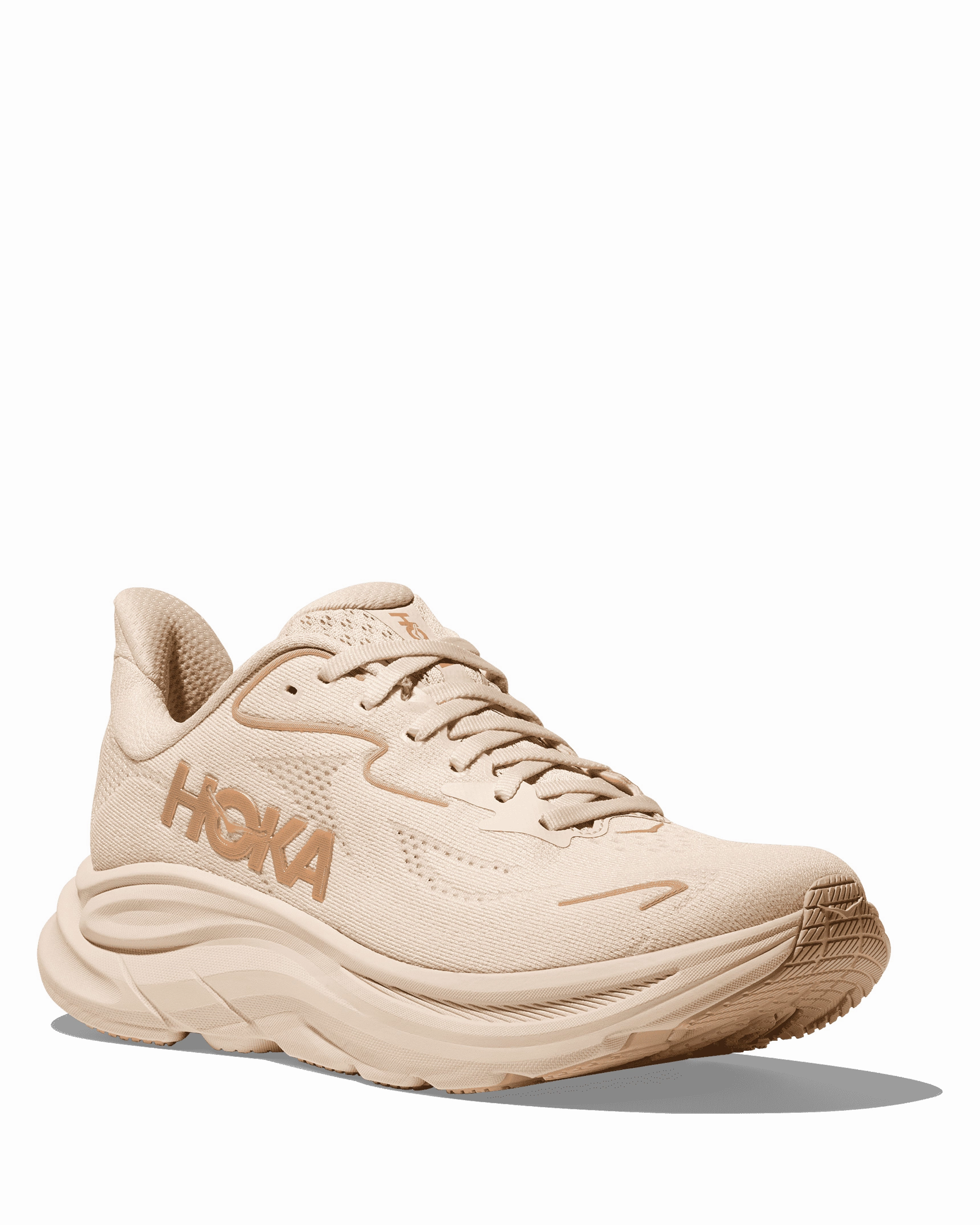 W Clifton 10 Vanilla/Birch 1162031-VCH ballet - themed running shoes winter shoes