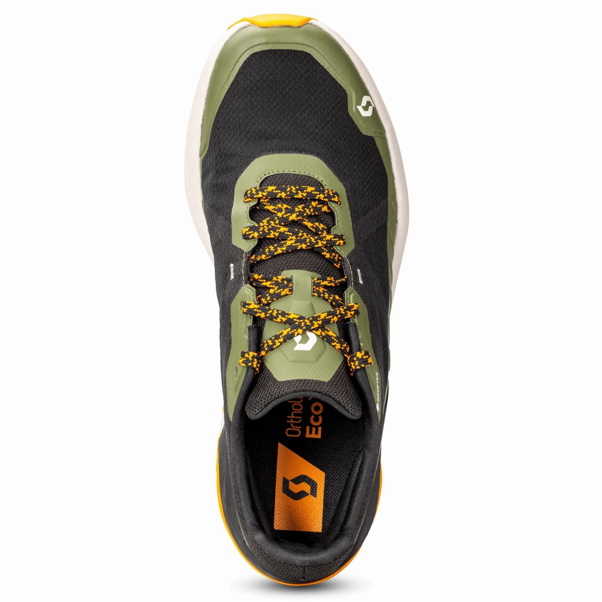 Ankle Support Structure SCOTT Kinabalu 3 Gore-Tex Men