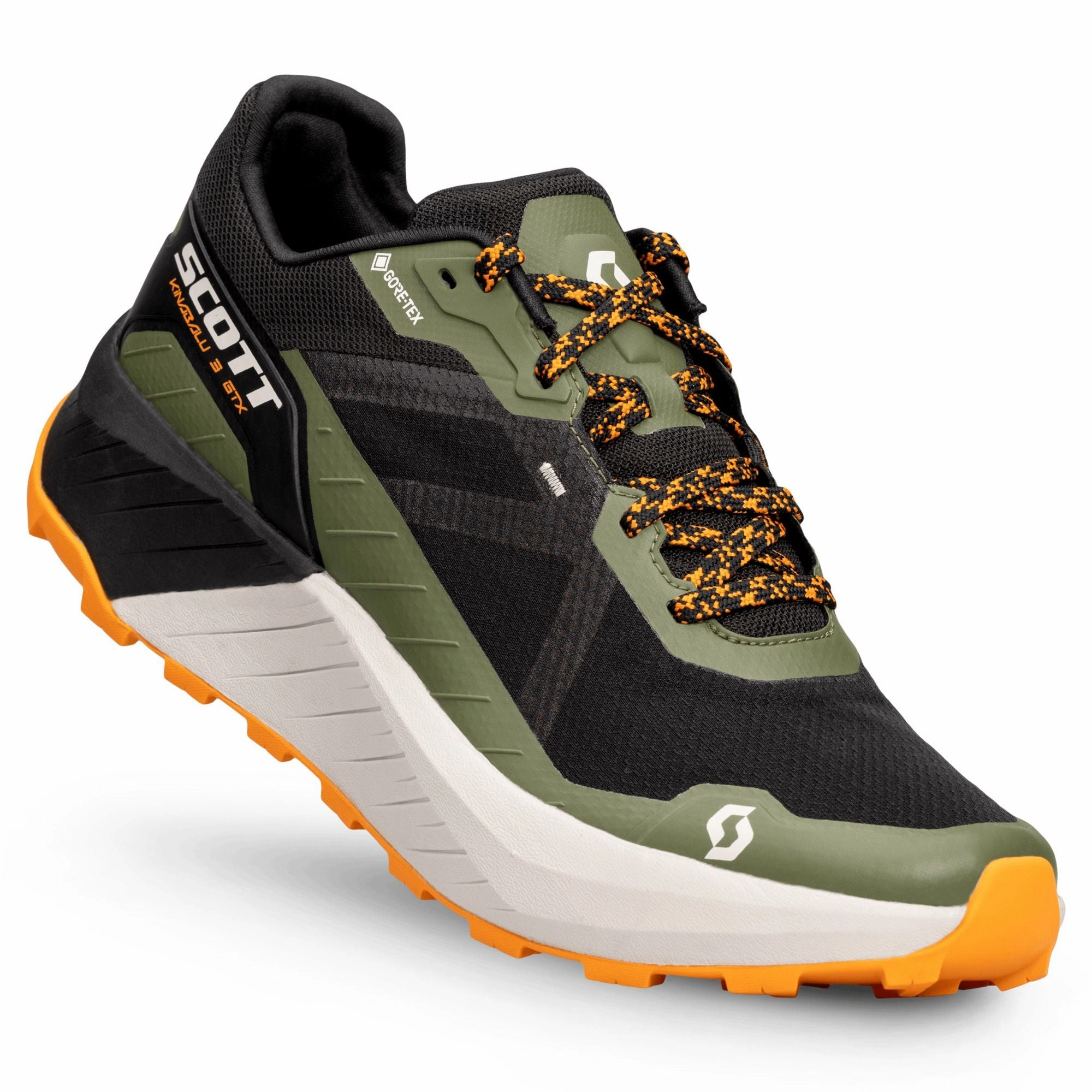 SCOTT Kinabalu 3 Gore-Tex Men Elasticated
