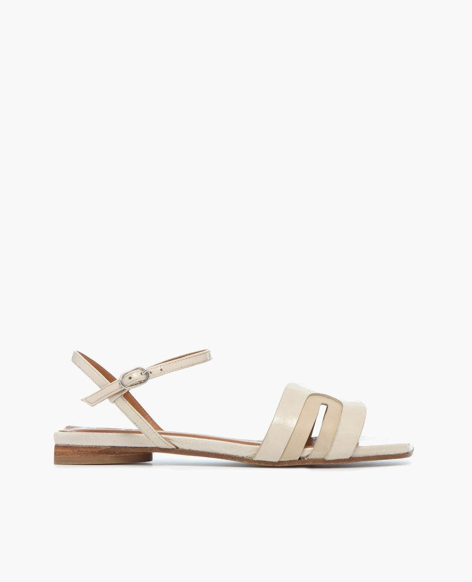 Zero Break In Comfort Fair Sandal