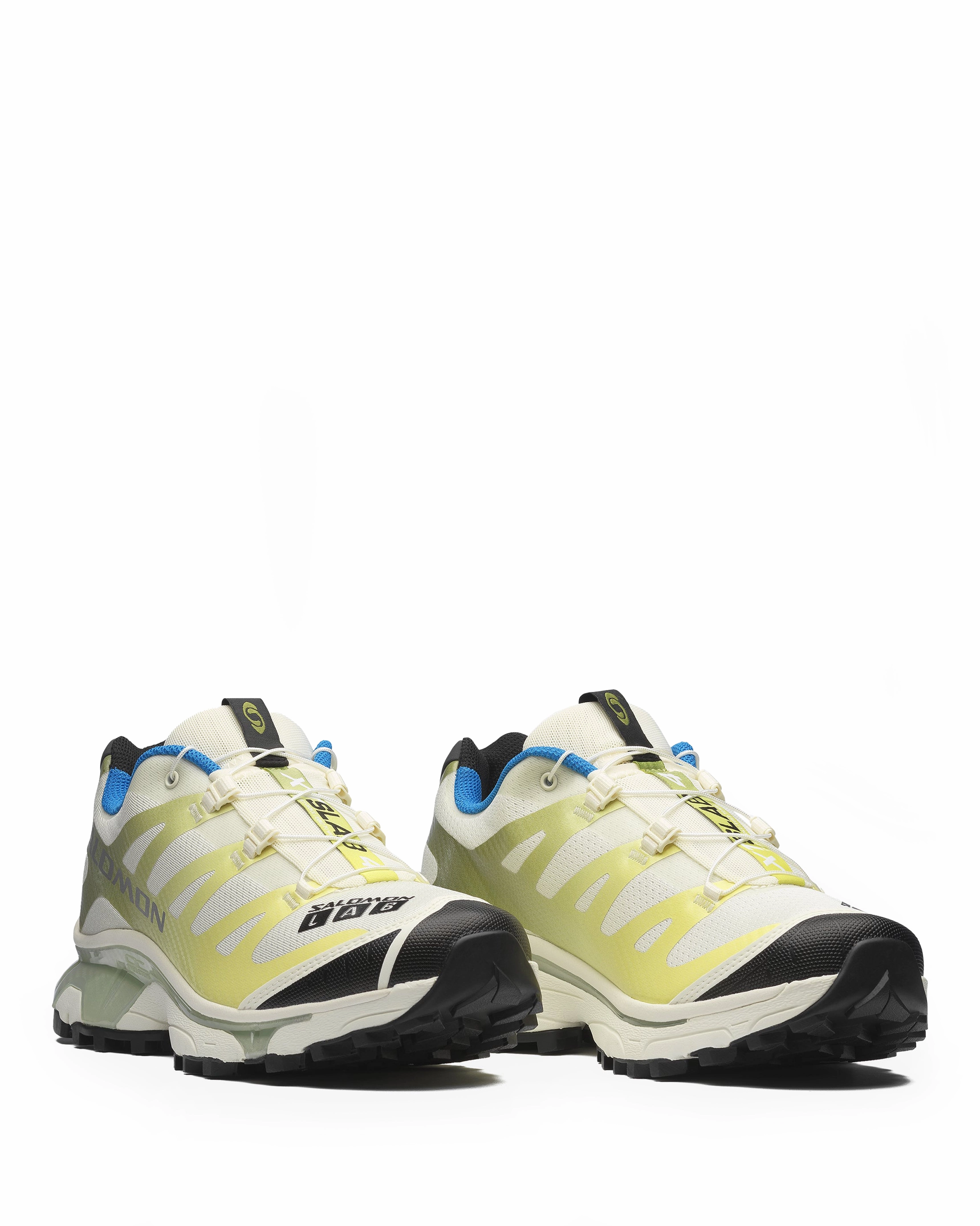 Flex Performance Pilates XT-4 OG Vanilla Ice/Black/Clearly Aqua L47866500