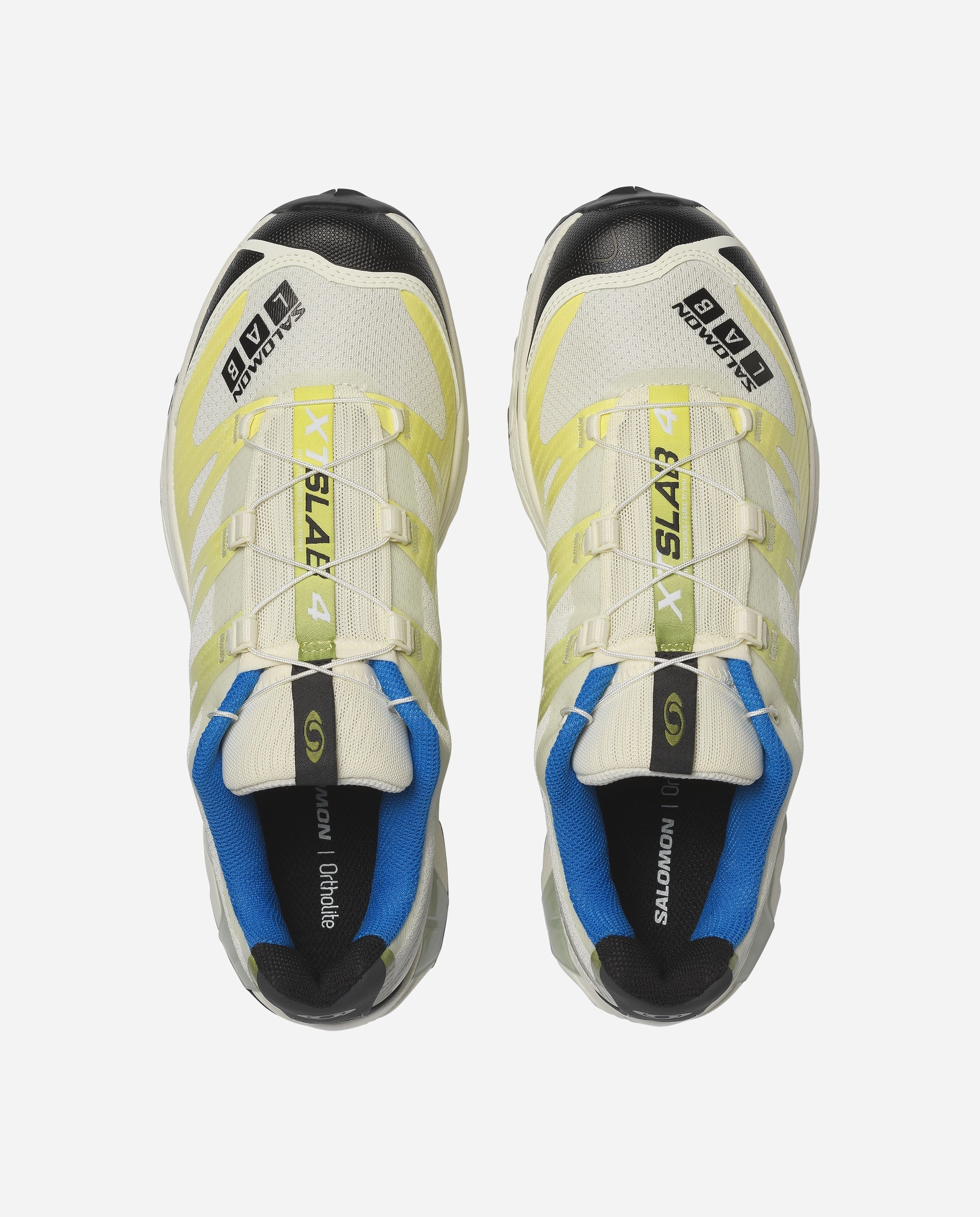 Light   Sensing Microperforated Ventilation XT-4 OG Vanilla Ice/Black/Clearly Aqua L47866500