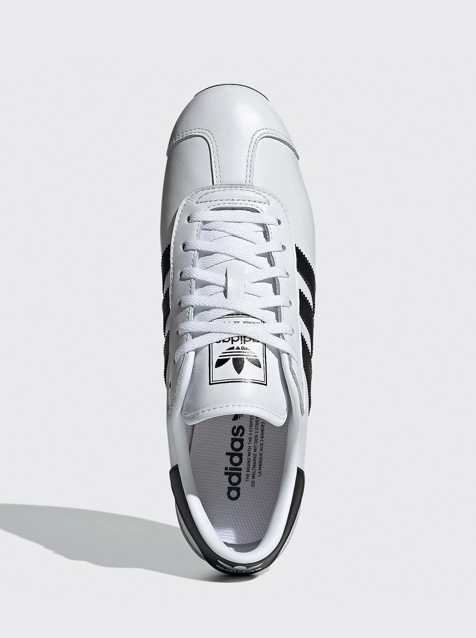 Country II Unisex Foot - care