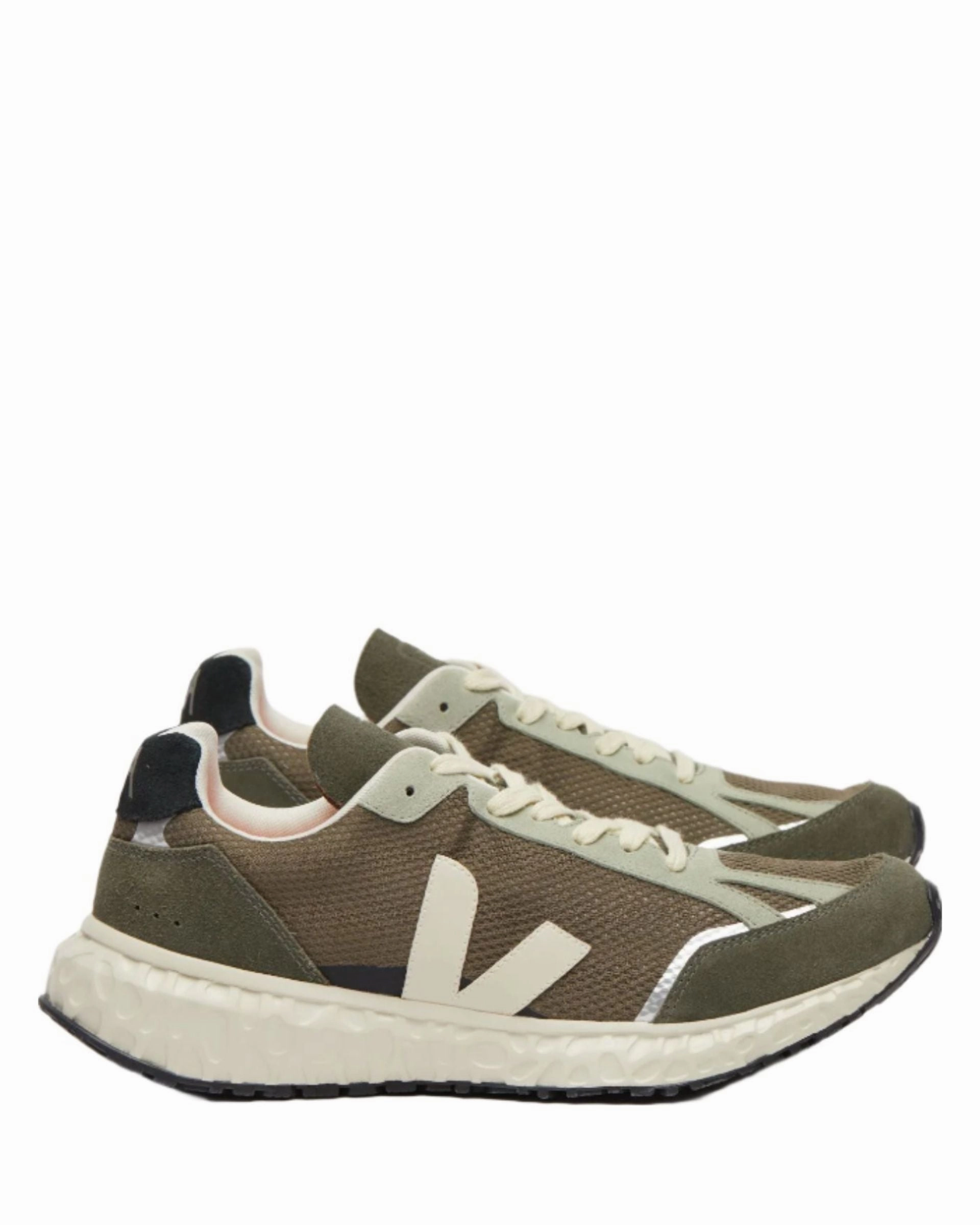 All Occasion Durable ease M Condor Royale Kaki/Pierre Alveomesh