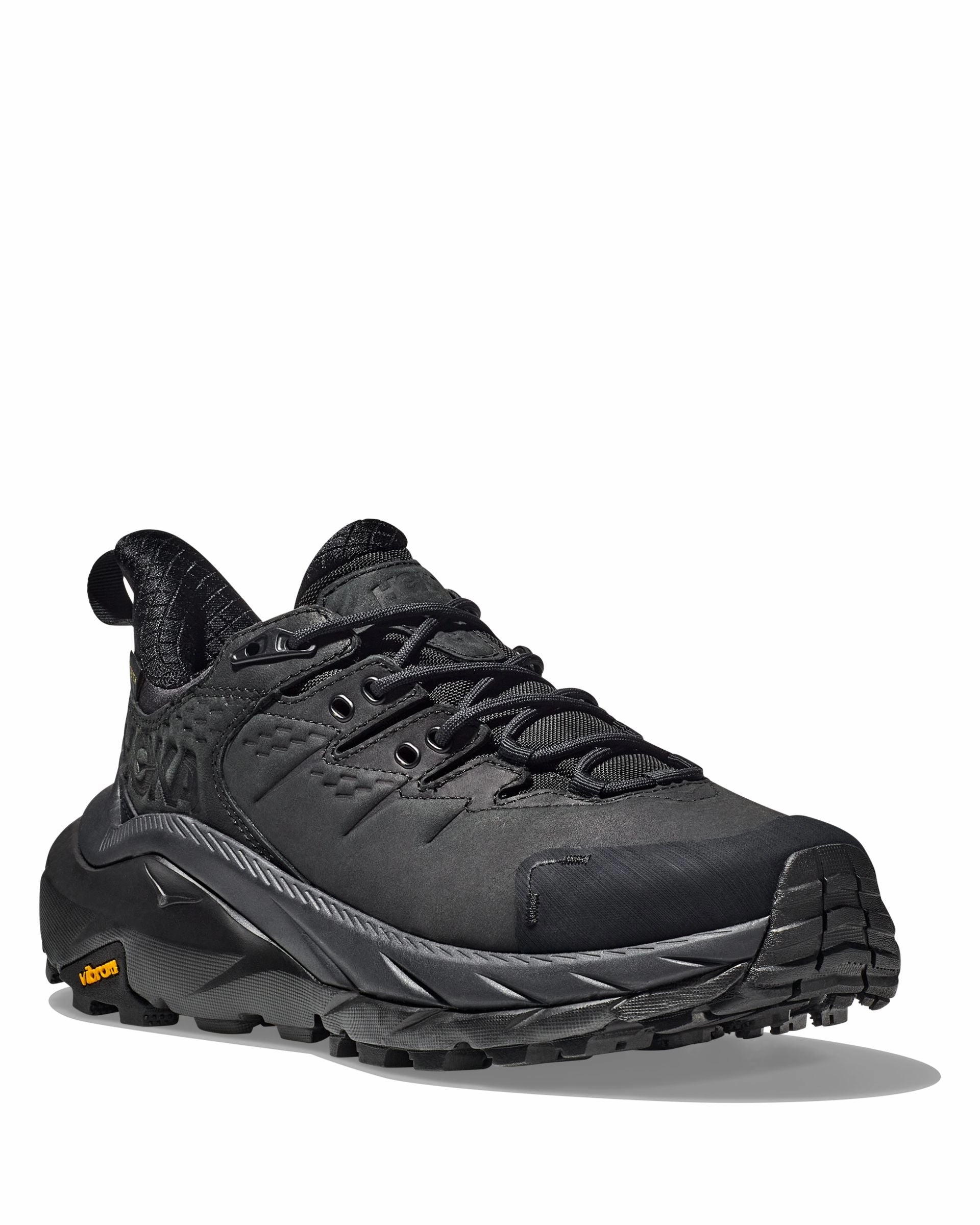 running - safety M Kaha 2 Low GTX Black/Black
