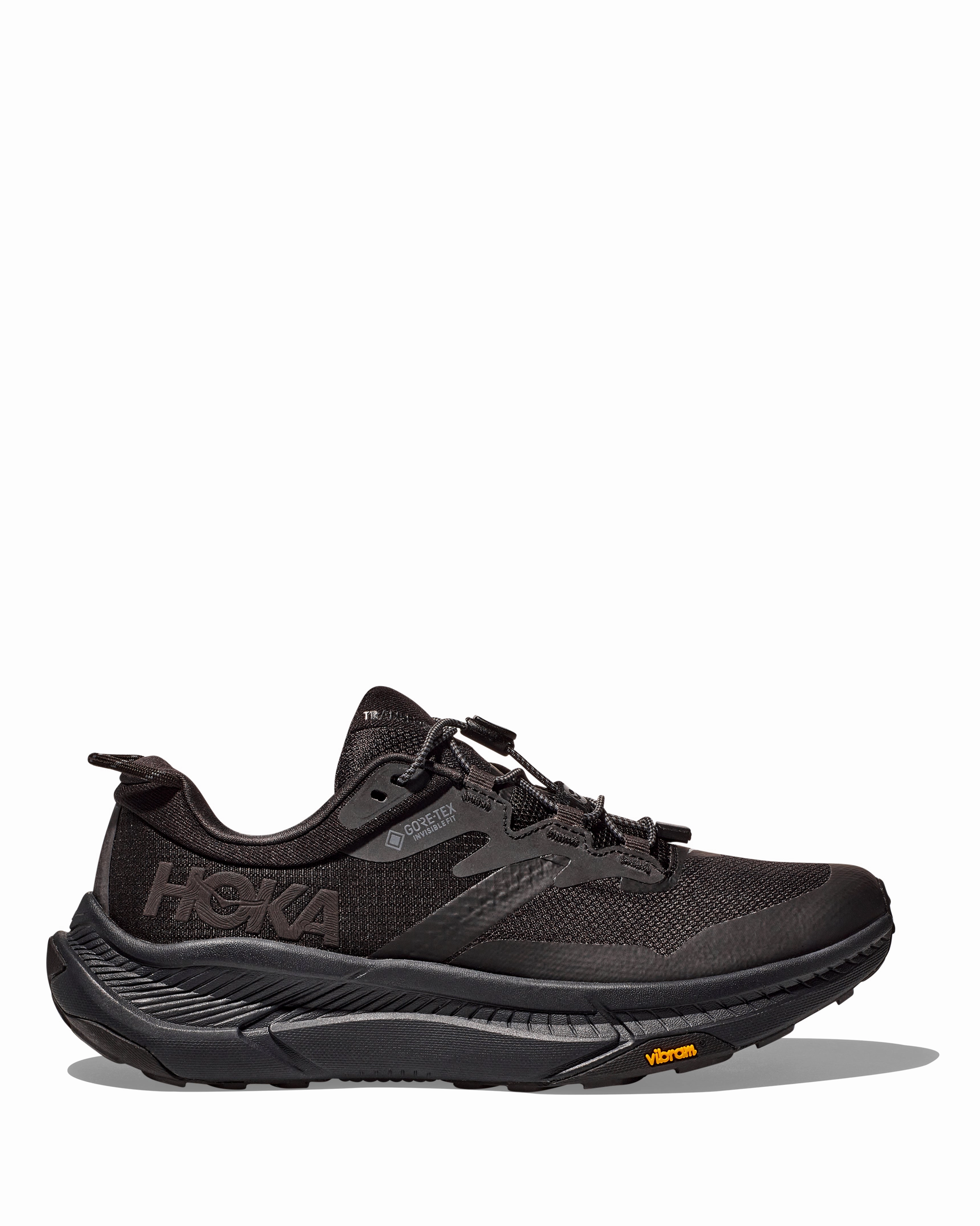 Moisture Absorbing Bacteria Resistant Lining M Transport GTX Black/Black 1133957F-BLCKB