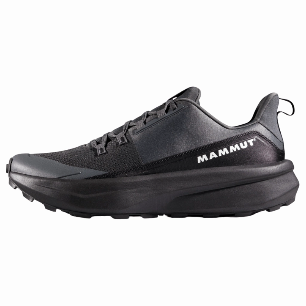 Mammut Aenergy Hike Low Men Arch Support Footbeds