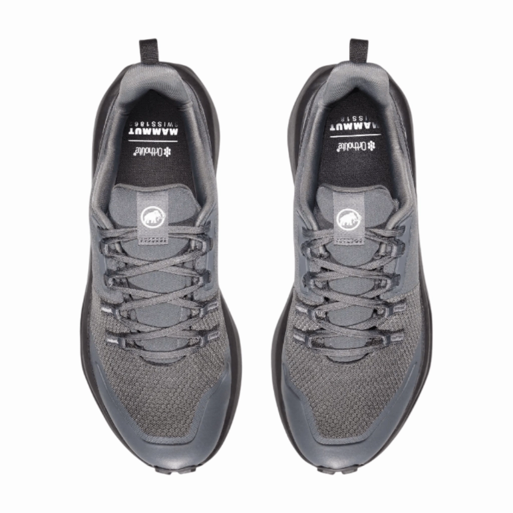 Mammut Aenergy Hike Low Men Total Support