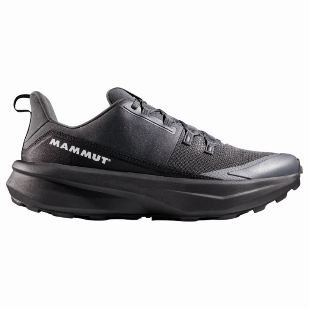 Mammut Aenergy Hike Low Men Soft Zone City Ready