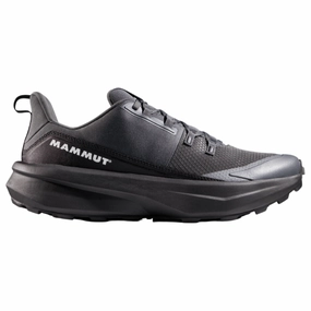 Mammut Aenergy Hike Low Men Soft Zone City Ready