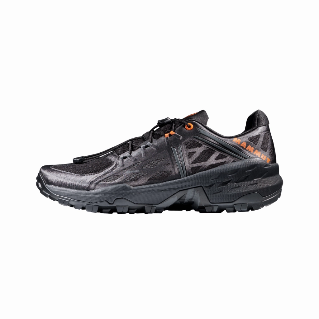 Mammut Sertig Low GTX Men Boosted touch Style Neutral