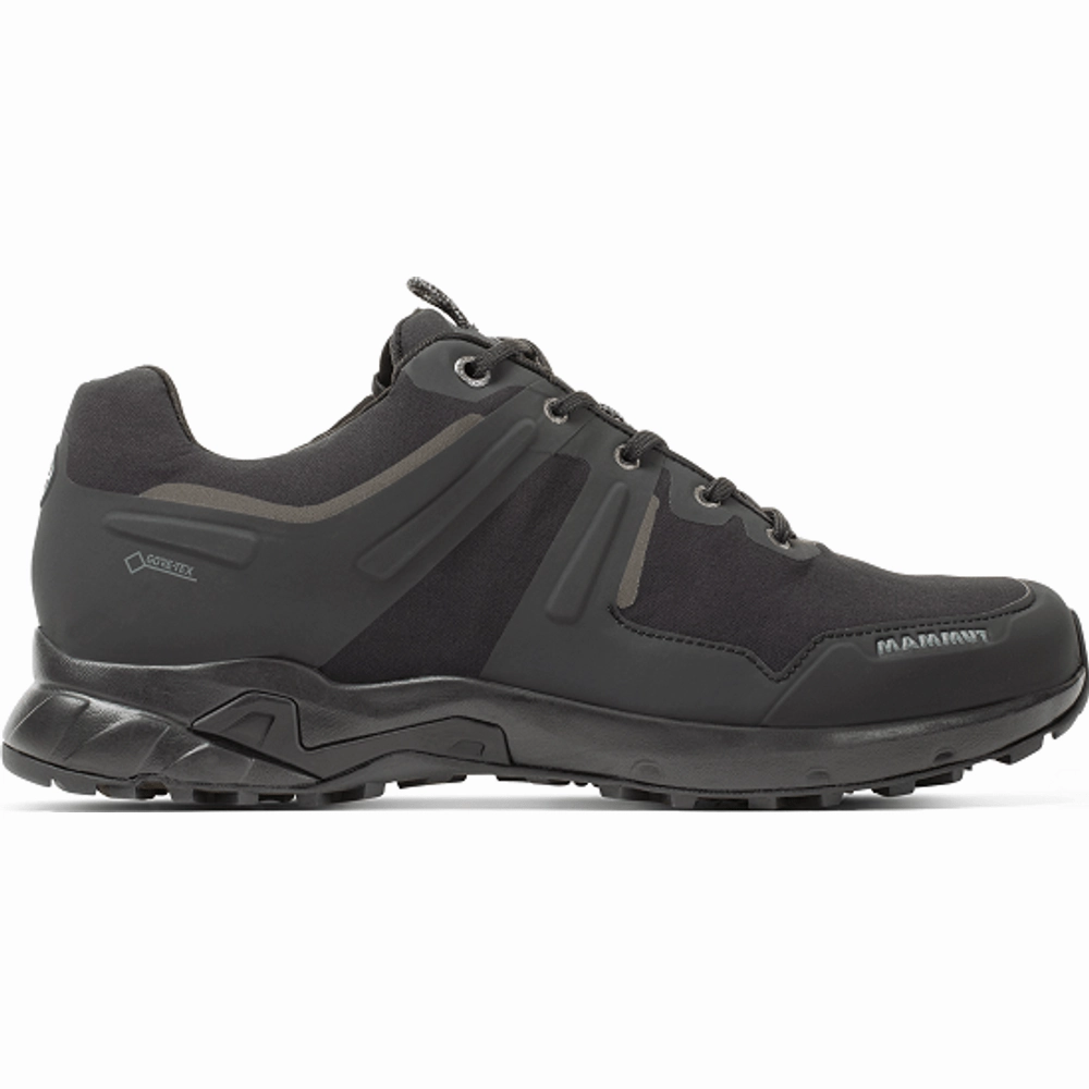 Mammut Ultimate Pro Low GTX Men Ventilation Port System Eco Use