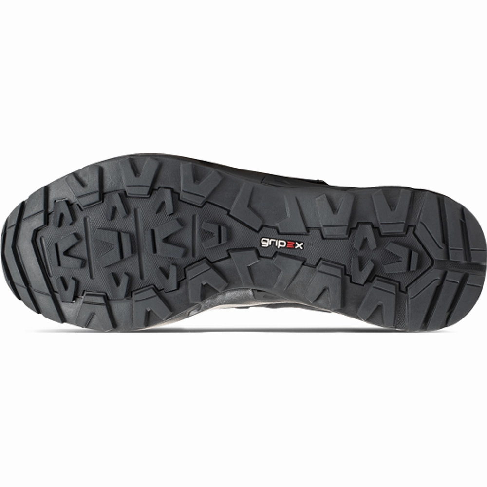 Durable Style Move Swiftly Mammut Ultimate Pro Low GTX Men