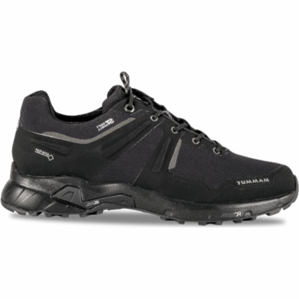 Sneaker Customization Mammut Ultimate Pro Low GTX Men