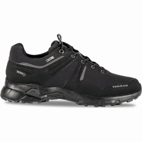 Sneaker Customization Mammut Ultimate Pro Low GTX Men