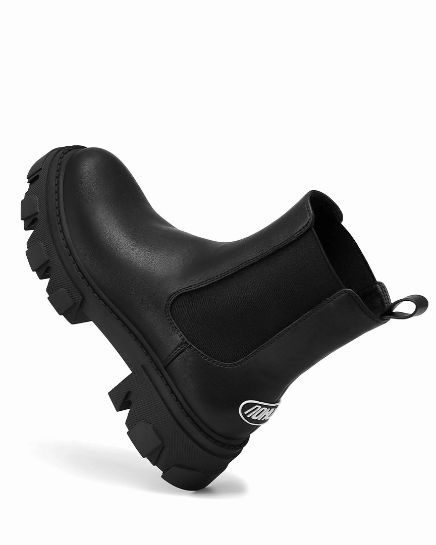 Manifest Black Weather Ready Style