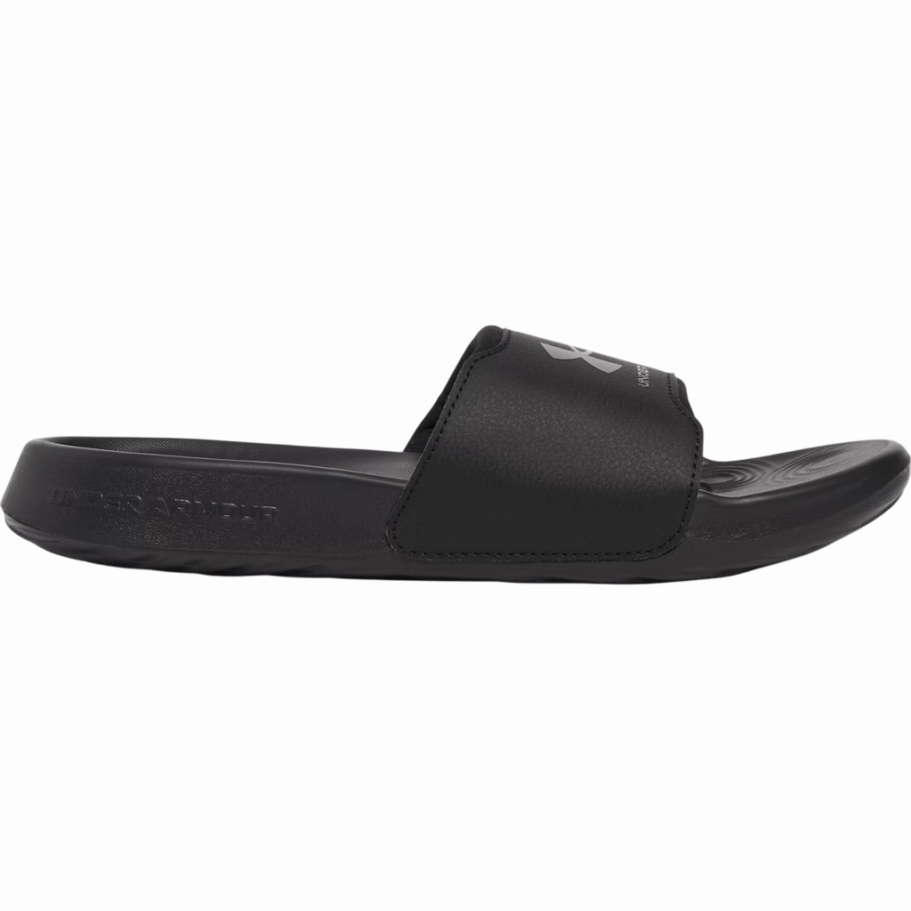 Under Armour Ignite Select Slide Men Streamlined materials All Comfort
