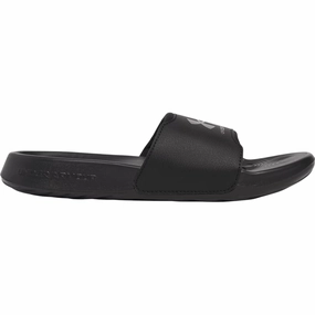 Under Armour Ignite Select Slide Men Streamlined materials All Comfort