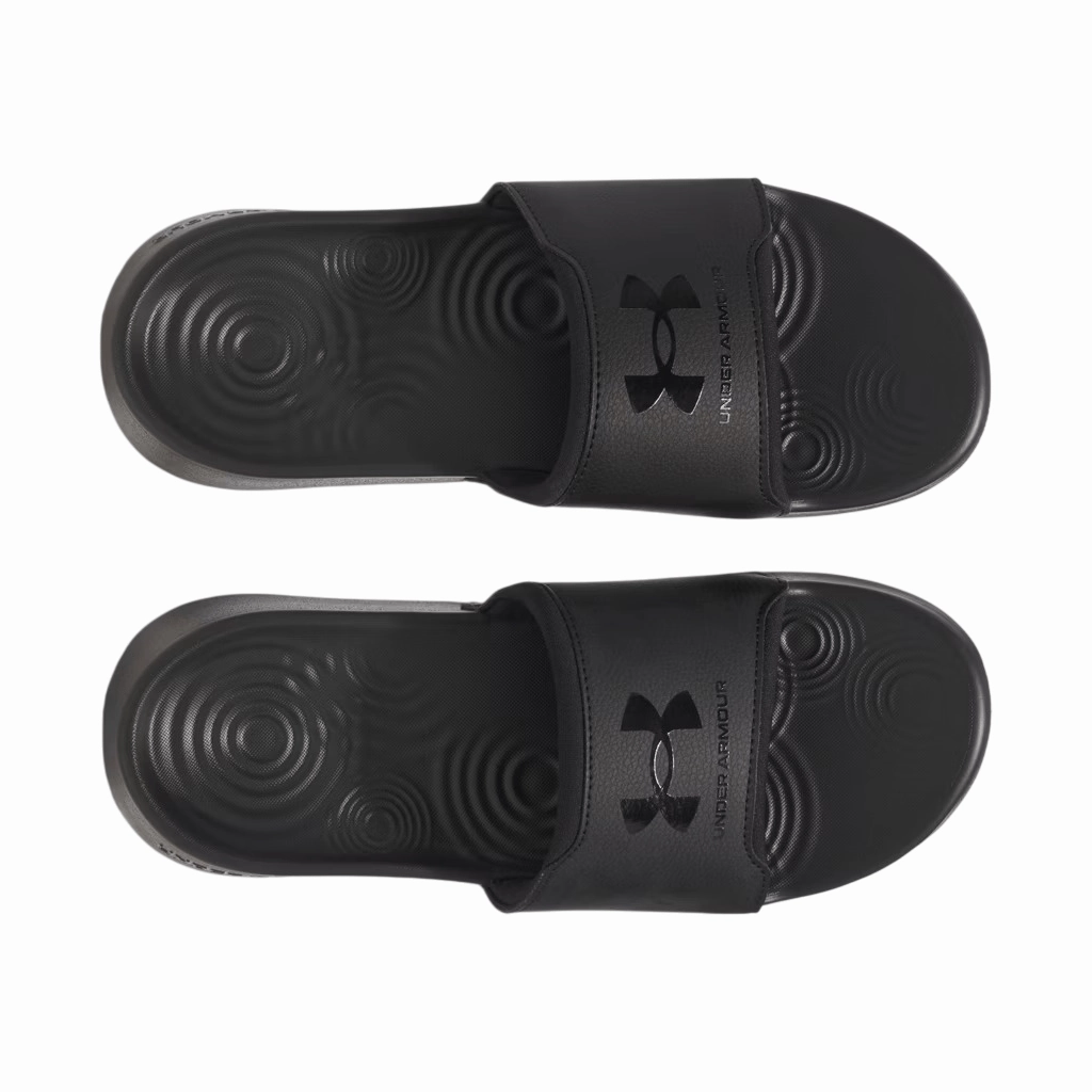 Neutral Footbed Under Armour Ignite Select Slide Men
