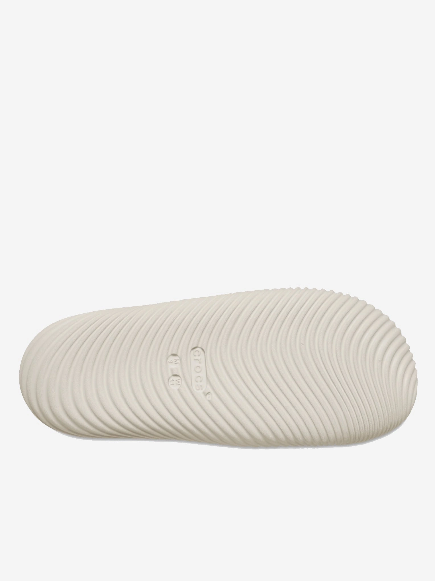 Mellow Textured Unisex Neutral Stride