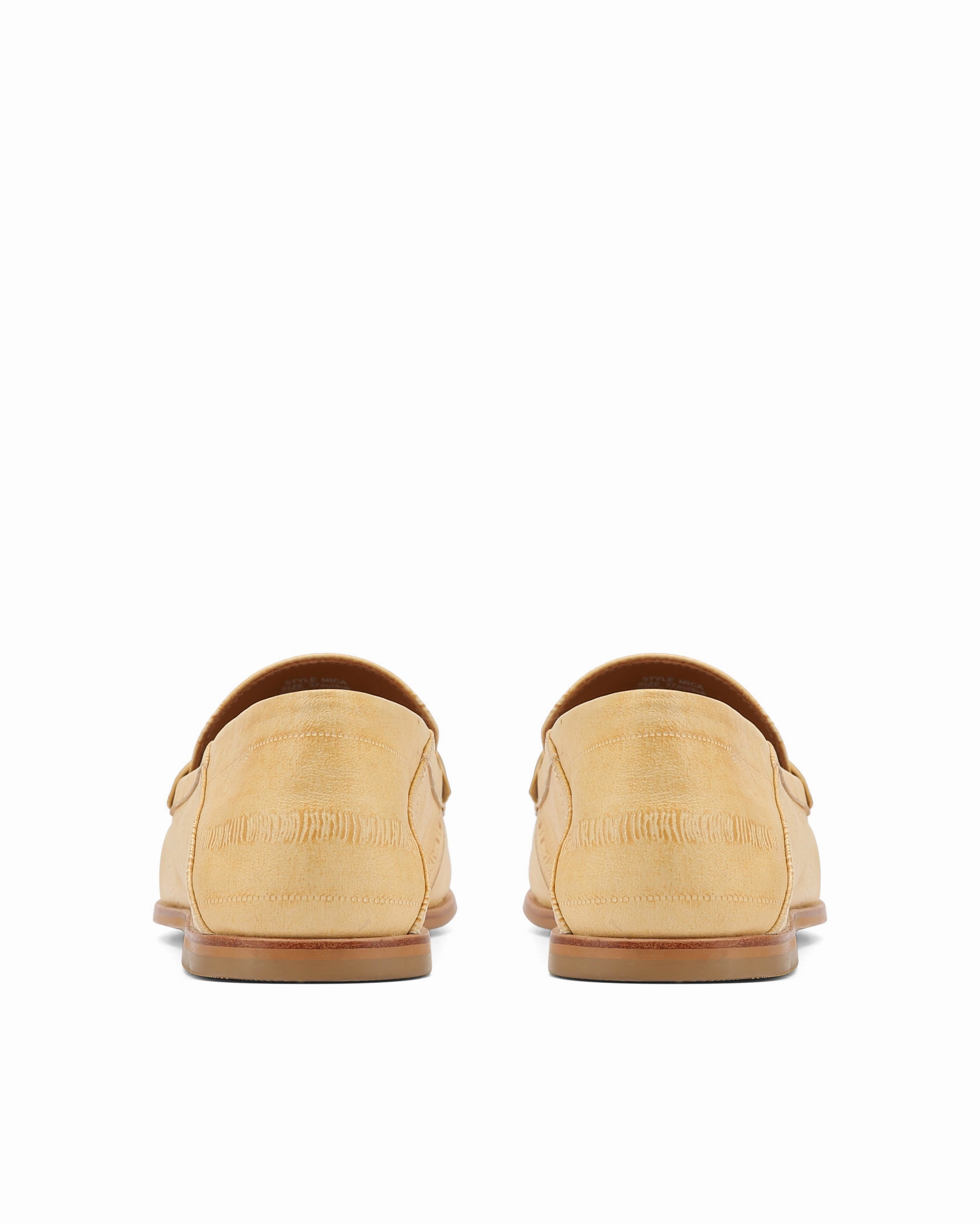 Mica Butter Eel Smart Sprint Relaxed Fit Footwear