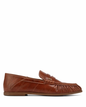 Mica Tan Eel All Safe Open Air