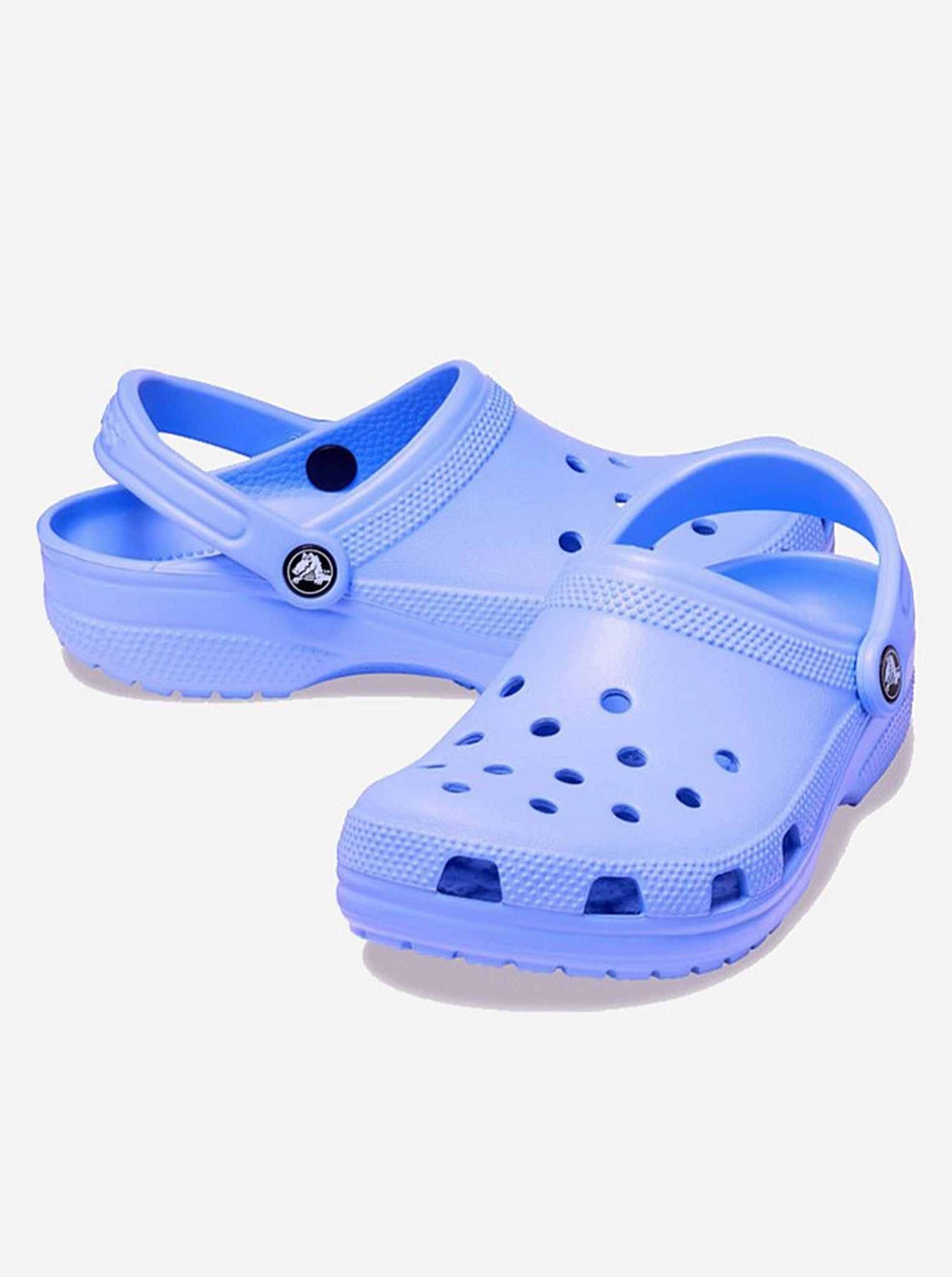 Natural Foot Flex Bouncy Responsive Foam Classic Clog Unisex