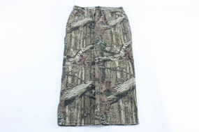 Mossy Oak Break-Up Infinity Camo Pants Tailored Wear